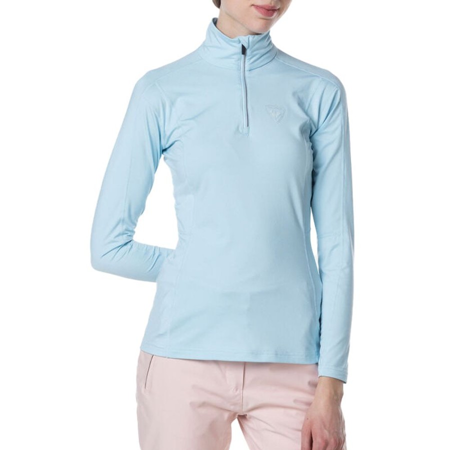 Donna ROSSIGNOL Per Lo Sport | Maglia Donna Strato Base Classique