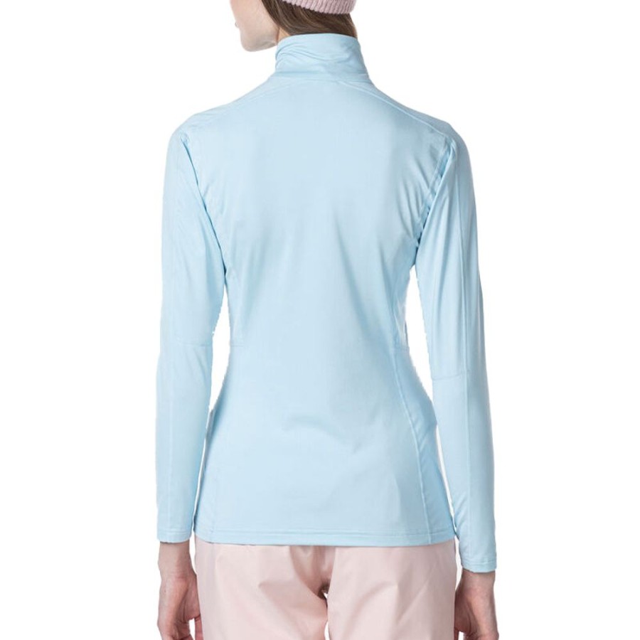 Donna ROSSIGNOL Per Lo Sport | Maglia Donna Strato Base Classique