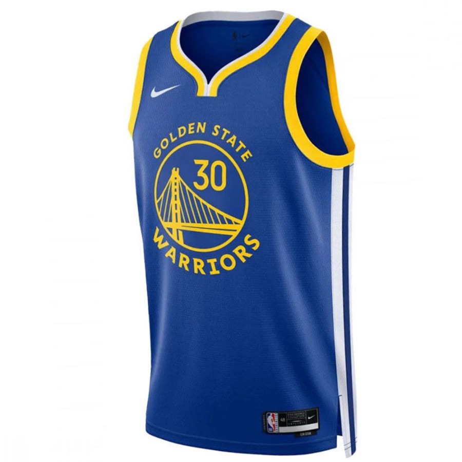 Bambini NIKE Per Lo Sport | Canotta Bambino Nba Golden State Warriors