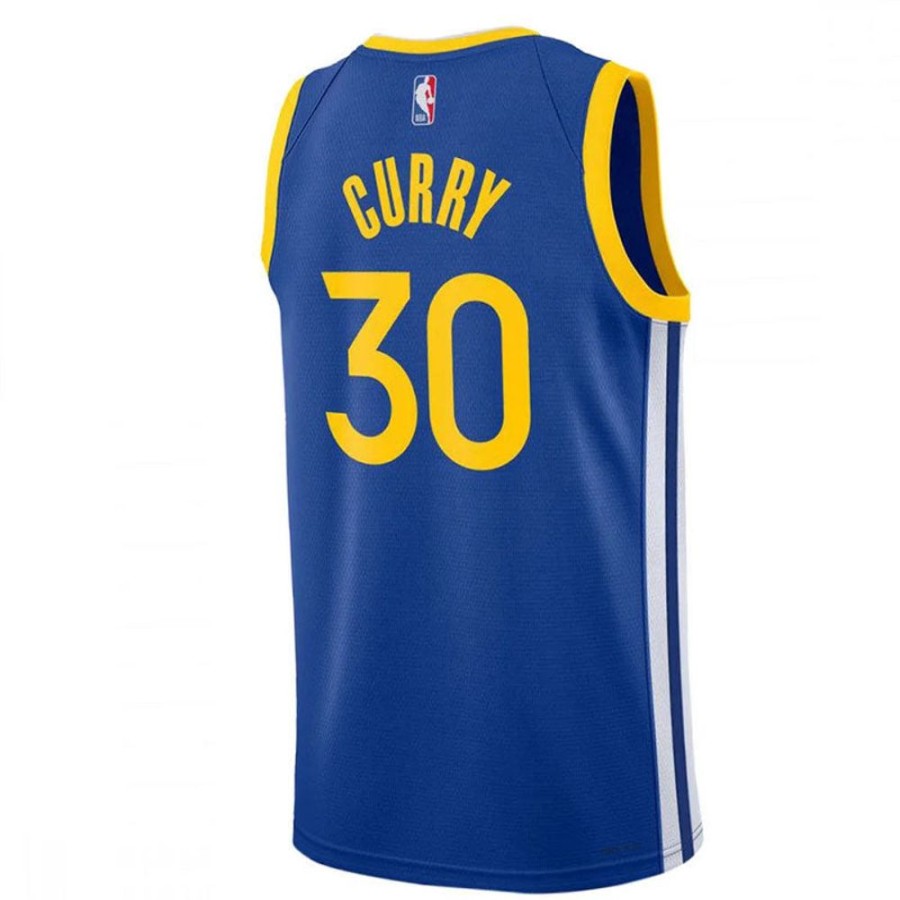 Bambini NIKE Per Lo Sport | Canotta Bambino Nba Golden State Warriors