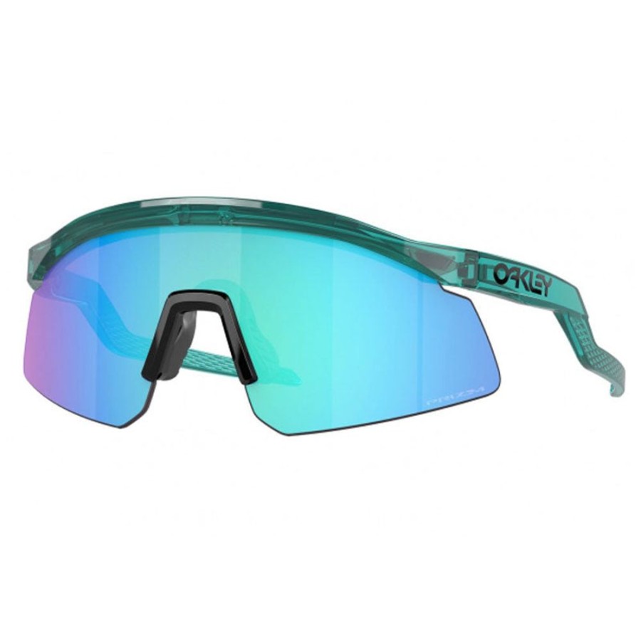 Uomo OAKLEY Running E Trail | Occhiali Hydra