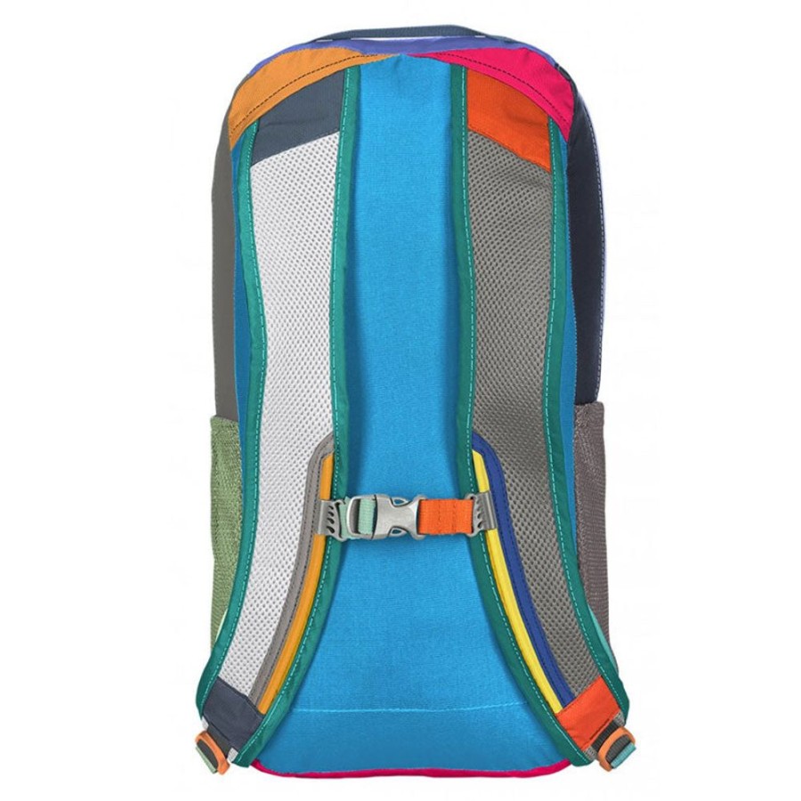 Uomo COTOPAXI Montagna | Zaino Batac Backpack Del Dia 16L