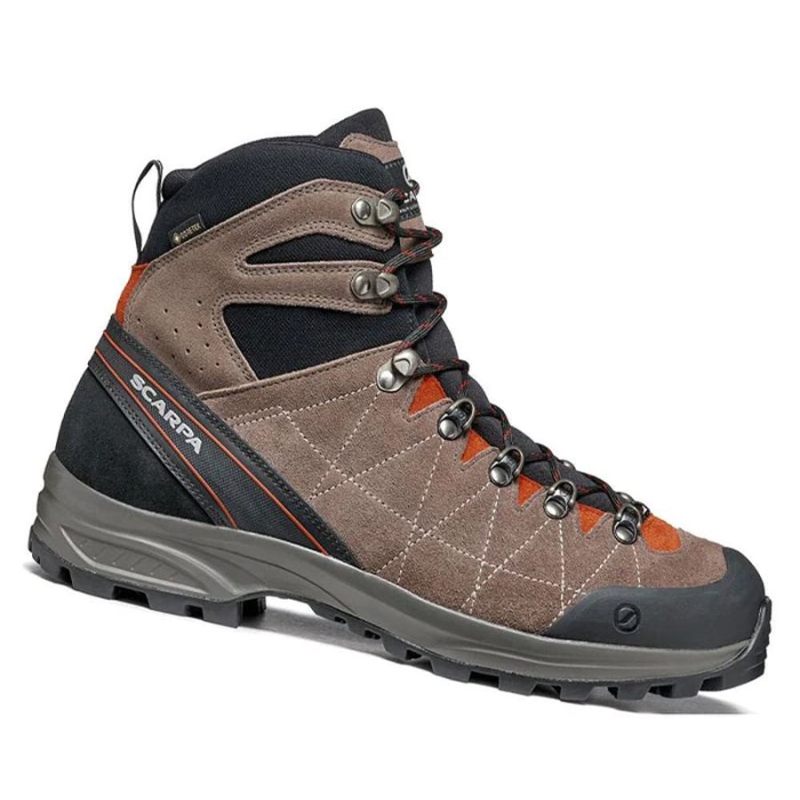 Sport Invernali SCARPA | Scarponi Uomo R-Evolution Gtx