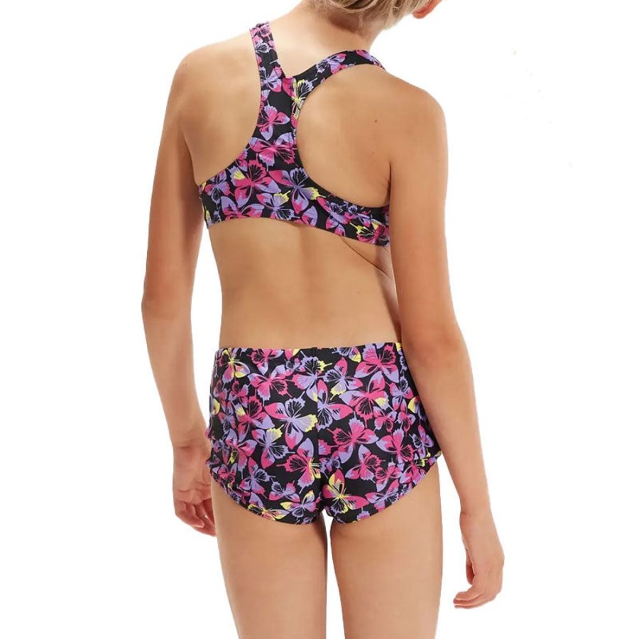 Bambini SPEEDO Costumi | Bikini Bambina Stampato