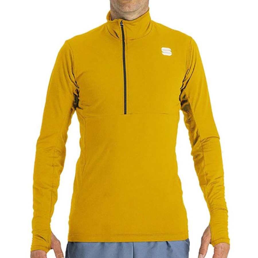 Sport Invernali SPORTFUL | Maglia Uomo Cardio Tech