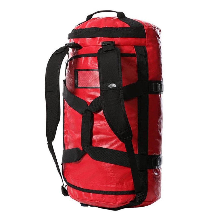 Uomo THE NORTH FACE Borse E Valigie | Borsa Duffel Base Camp M 70L