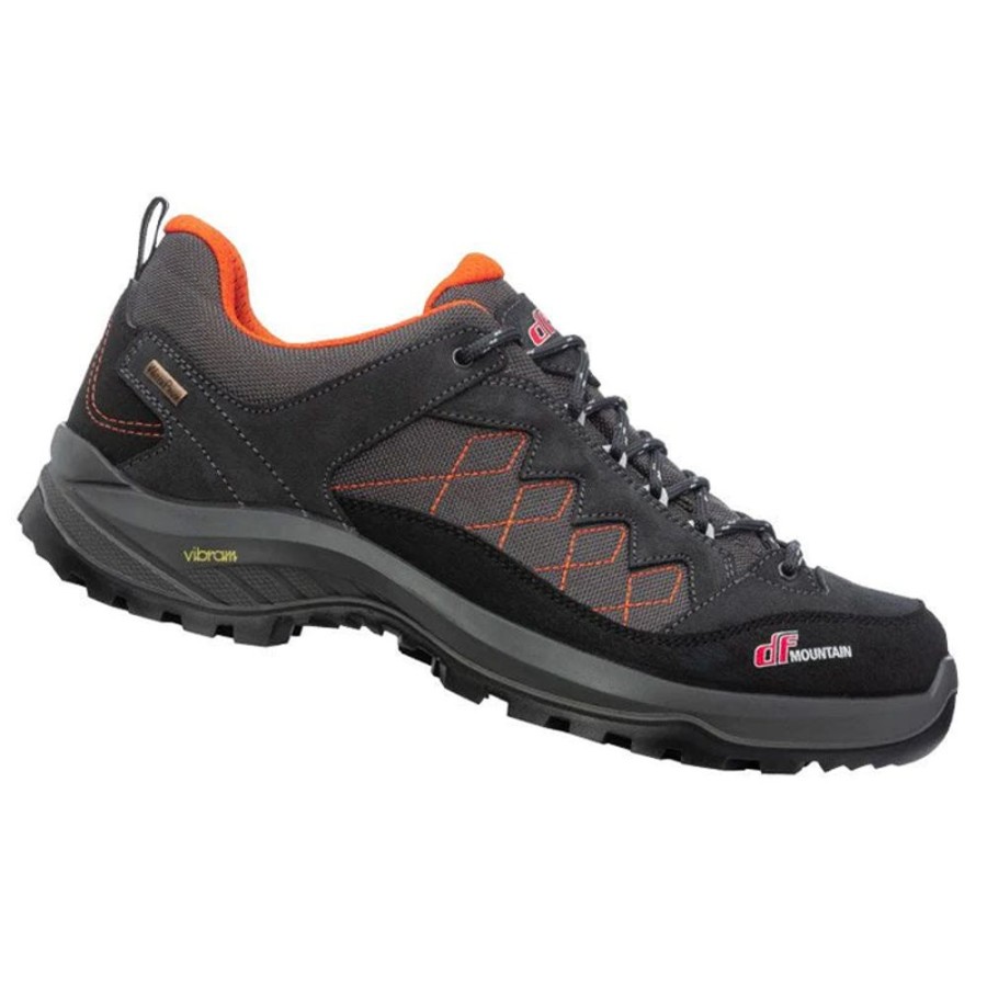 Sport DF MOUNTAIN Scarpe | Scarpe Uomo Df Rigel