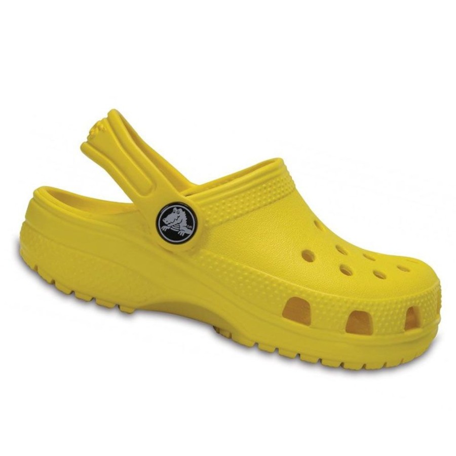 Bambini CROCS Sandali E Infradito | Ciabatte Bambino Classic Kids