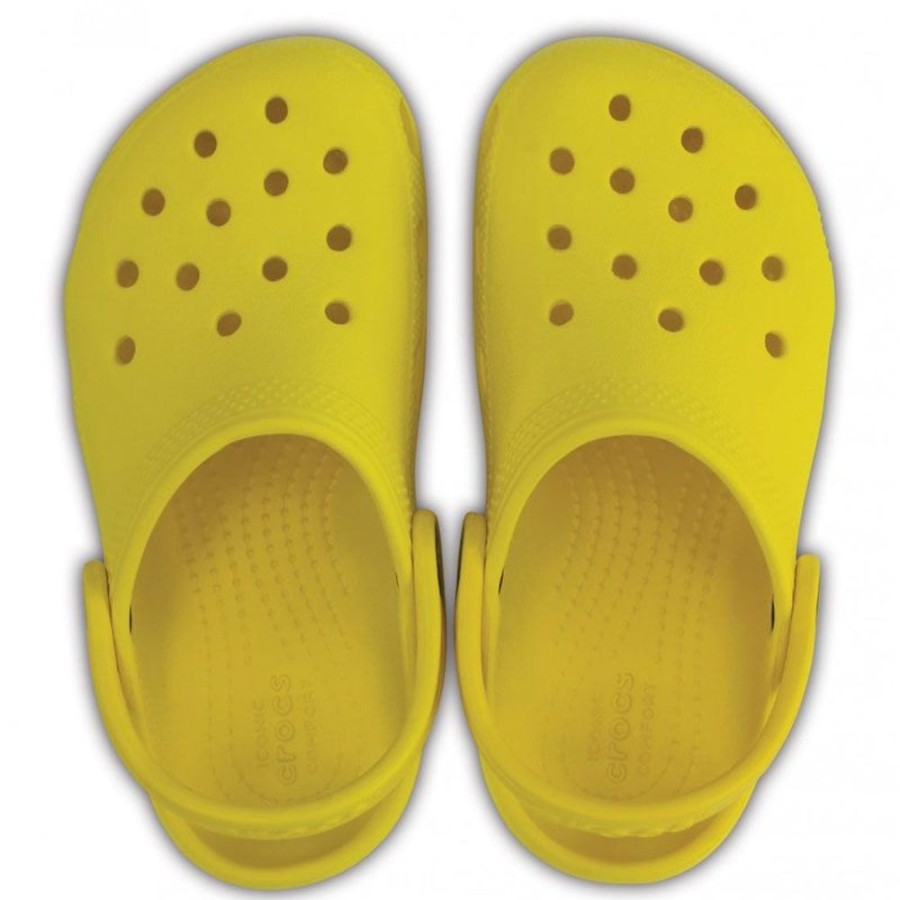 Bambini CROCS Sandali E Infradito | Ciabatte Bambino Classic Kids