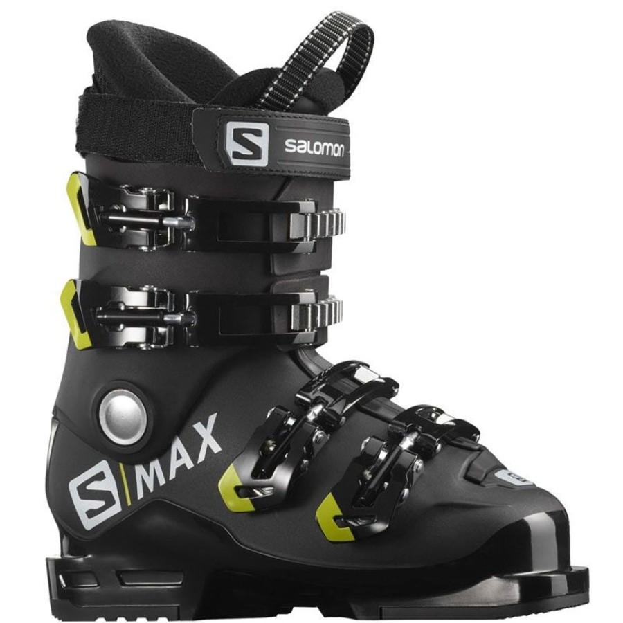 Bambini SALOMON Scarponi Sci E Snow | Scarponi Bambino S/Max 60 Rt L