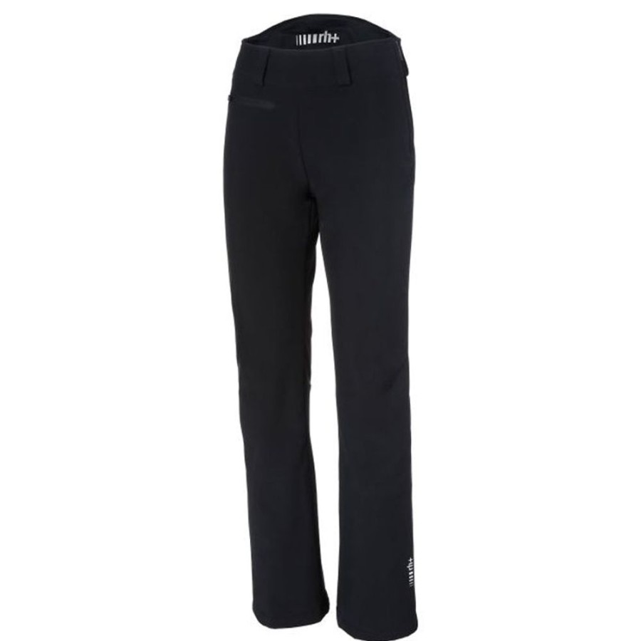 Donna RH+ Per Lo Sport | Pantaloni Donna Logic Eco Softshell