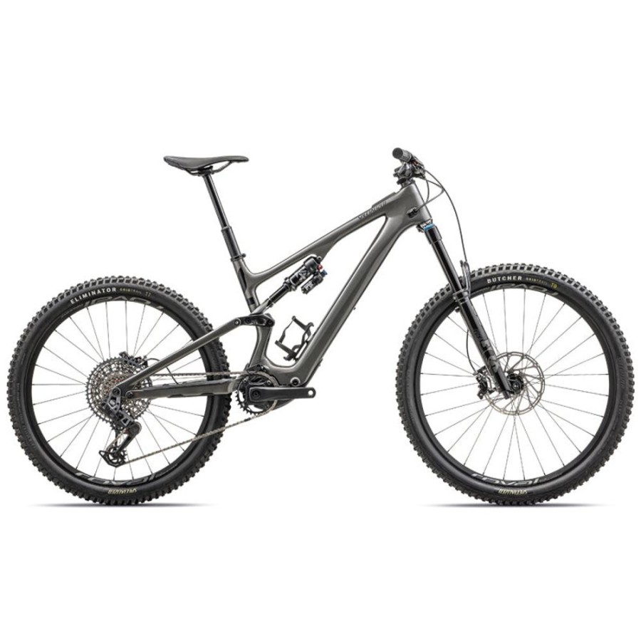 Uomo SPECIALIZED Ciclismo | E-Bike Turbo Levo Sl Expert Carbon