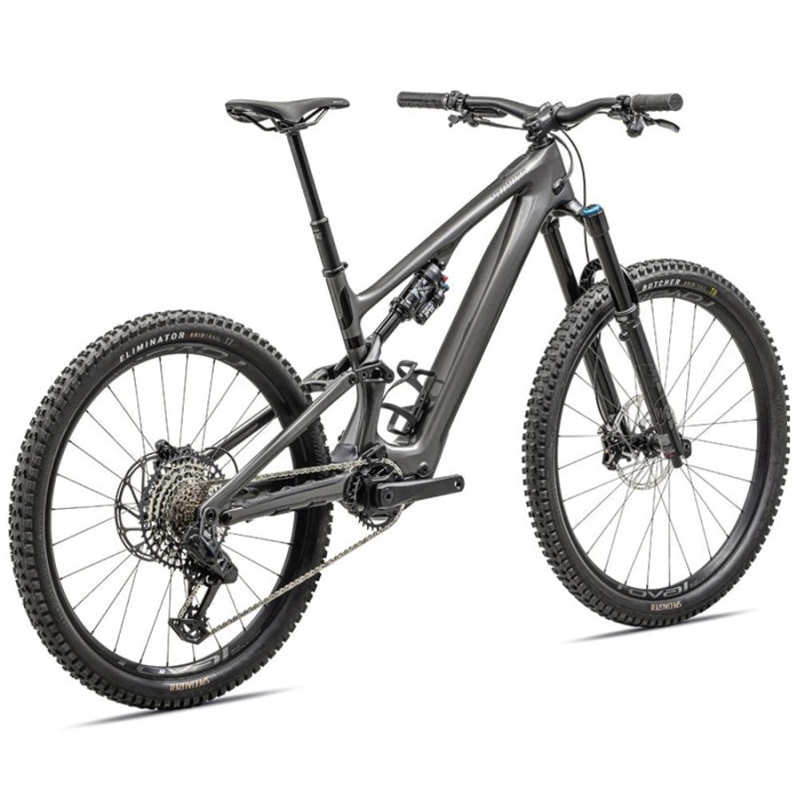 Uomo SPECIALIZED Ciclismo | E-Bike Turbo Levo Sl Expert Carbon