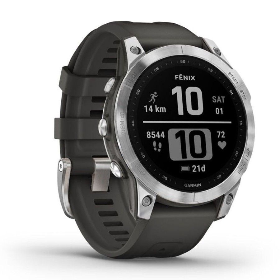 Sport GARMIN Elettronica | Orologio Fenix 7