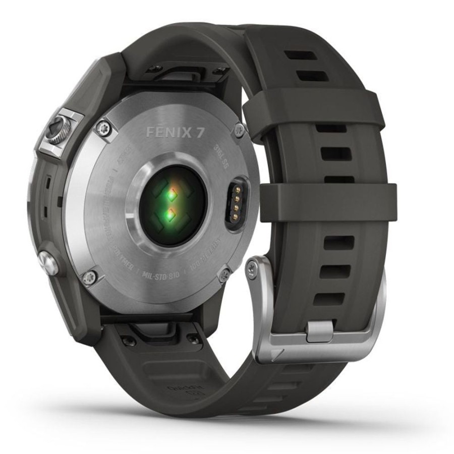 Sport GARMIN Elettronica | Orologio Fenix 7