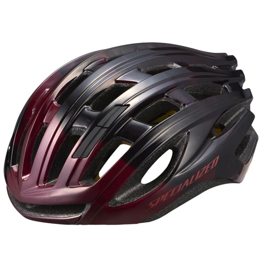 Donna SPECIALIZED Ciclismo | Casco Propero Iii