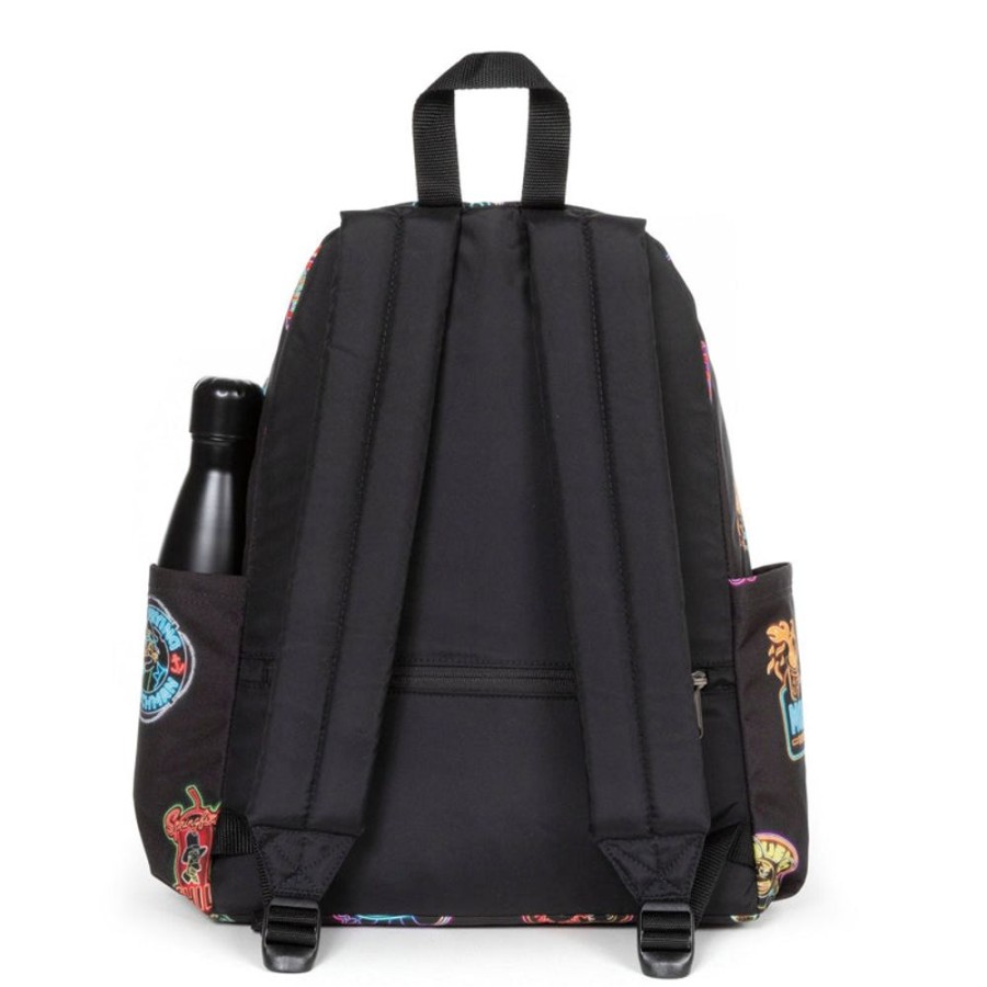 Uomo EASTPAK Zaini E Marsupi | Zaino Day Pak'R The Simpsons