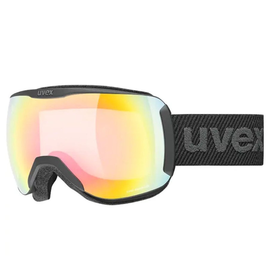 Donna UVEX Sport Invernali | Maschera Downhill 2100 V S1/S3