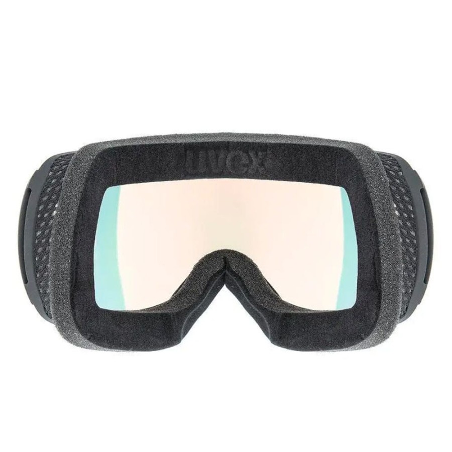 Donna UVEX Sport Invernali | Maschera Downhill 2100 V S1/S3