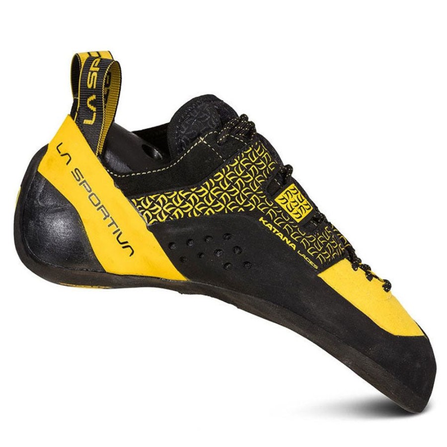 Uomo LA SPORTIVA Scarpette Arrampicata | Scarpette Uomo Katana Laces