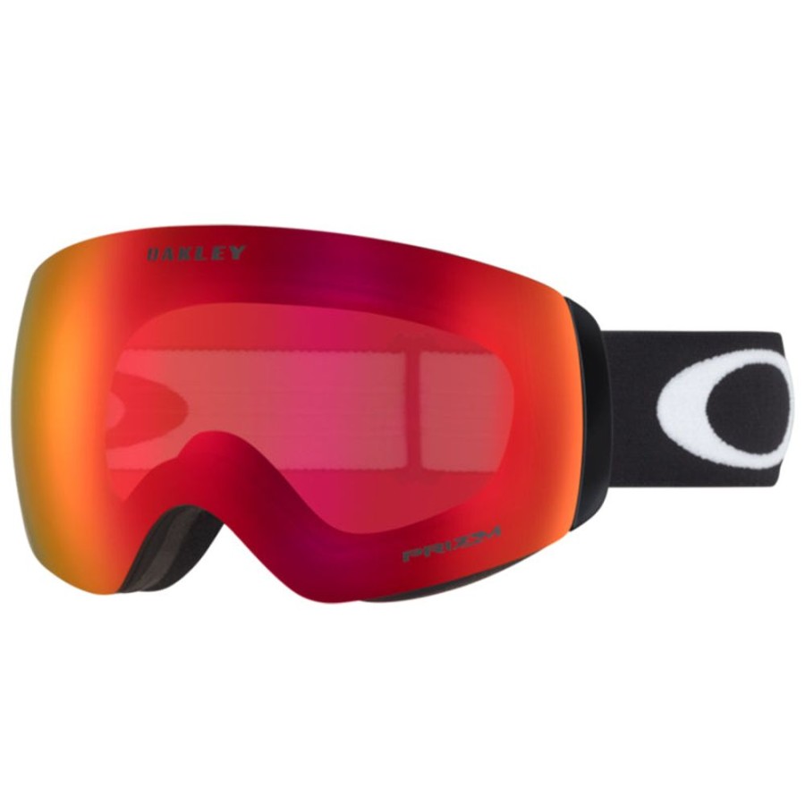 Sport Invernali OAKLEY | Maschera Flight Deck M - S2