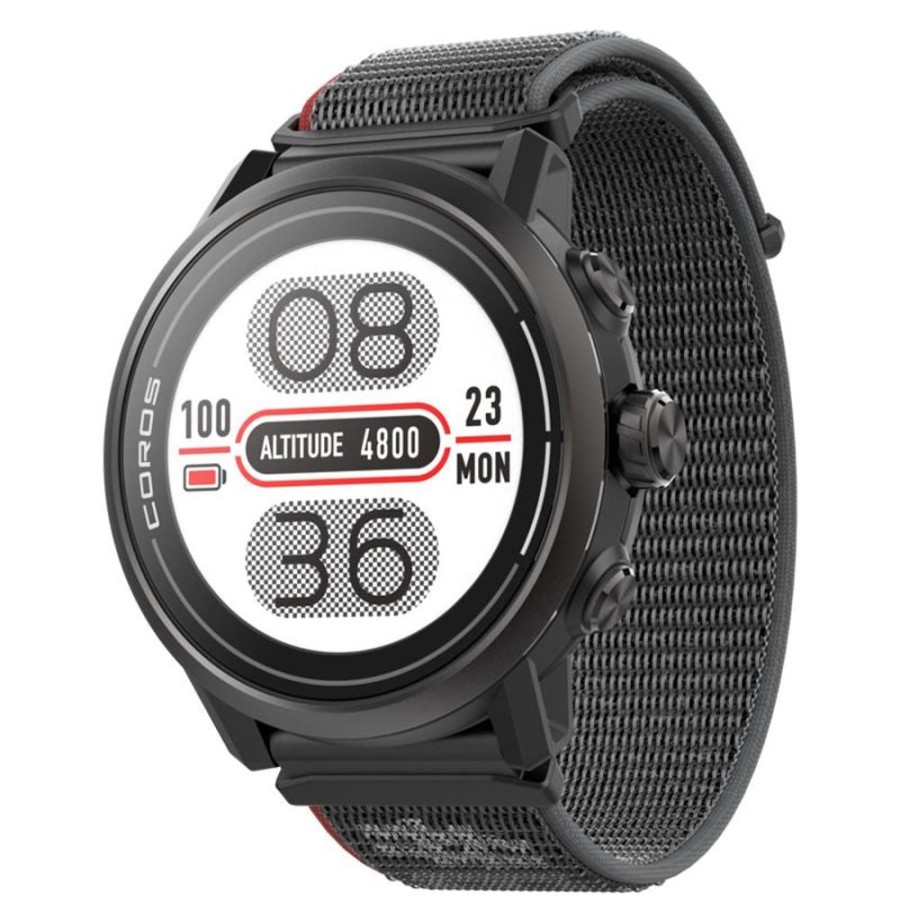 Sport COROS Elettronica | Orologio Apex 2