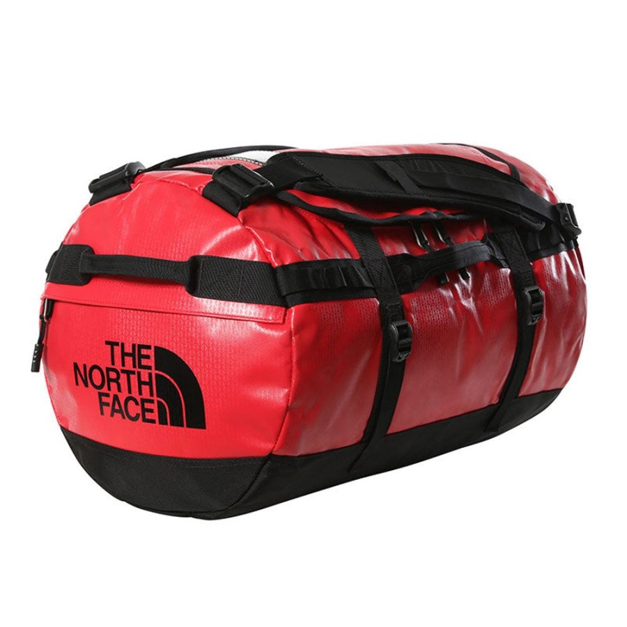 Donna THE NORTH FACE Borse E Valigie | Borsa Duffel Base Camp S 50L