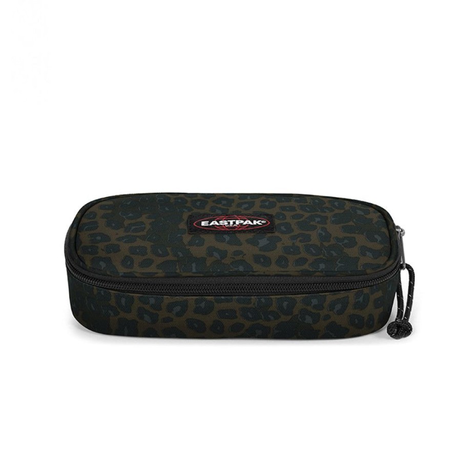 Donna EASTPAK Altri Accessori | Astuccio Oval Single