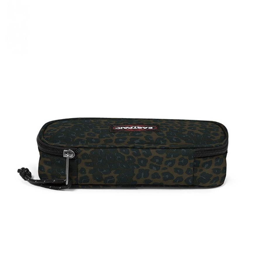 Donna EASTPAK Altri Accessori | Astuccio Oval Single