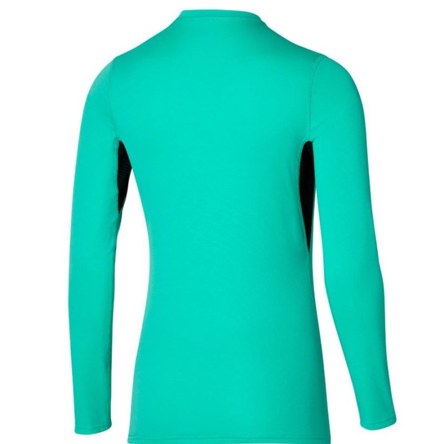 Sport Invernali MIZUNO | Maglia Donna Mid Weight Crew