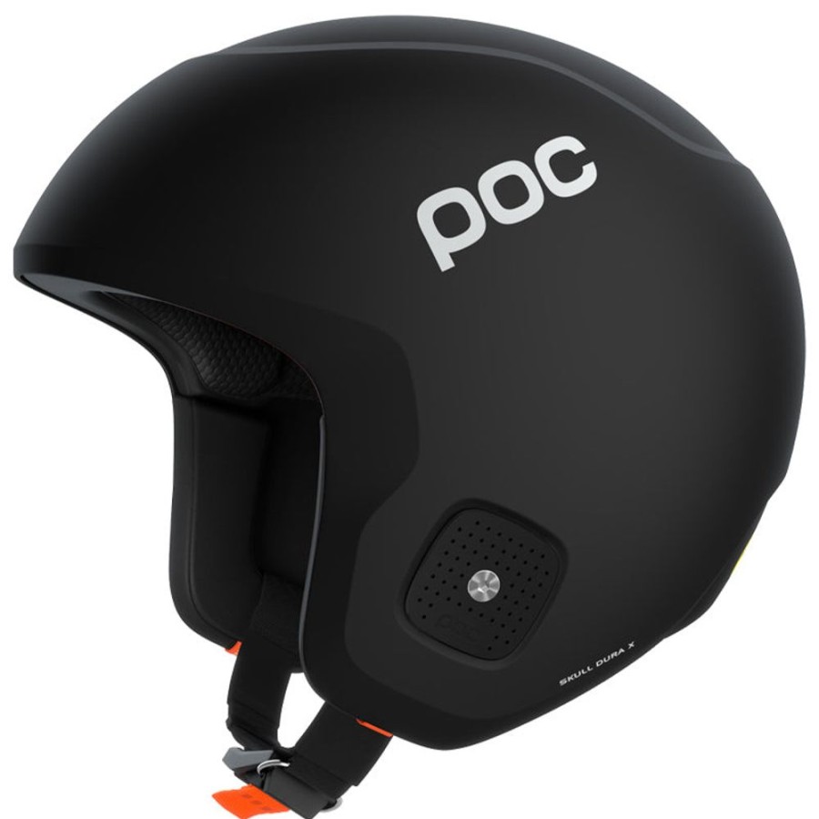 Donna POC Sport Invernali | Casco Skull Dura X Mips