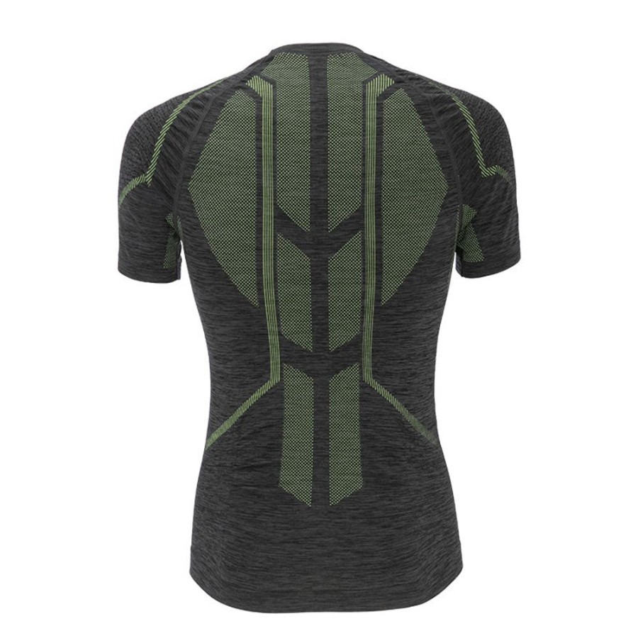 Sport Invernali DF MOUNTAIN | Maglia Uomo 3.0 Seamless