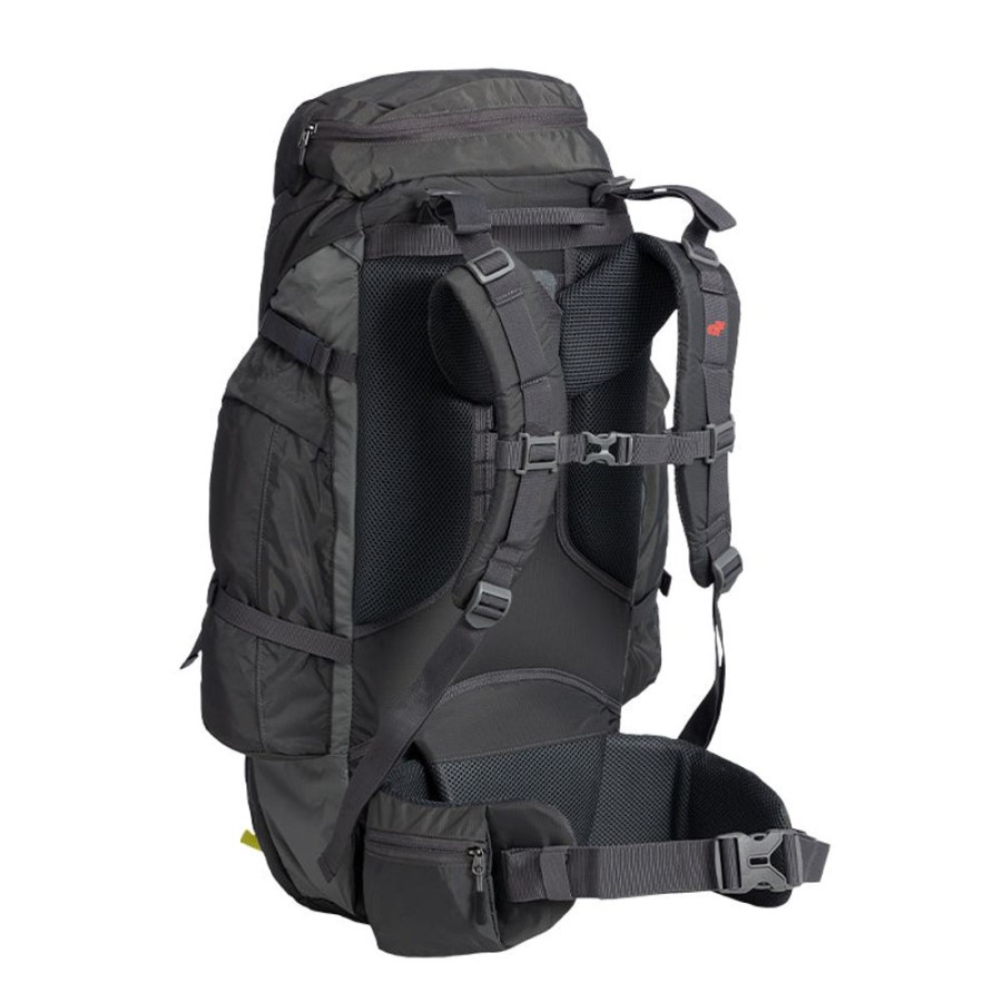 Uomo DF MOUNTAIN Montagna | Zaino Zephyr 65 L