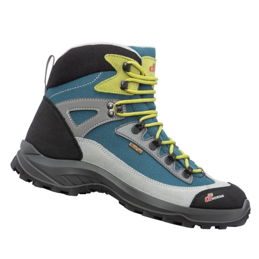 Sport DF MOUNTAIN Scarpe | Pedule Donna Df Tarent