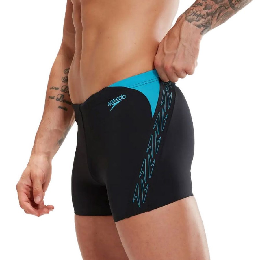 Uomo SPEEDO Costumi | Parigamba Uomo Hyper Boom