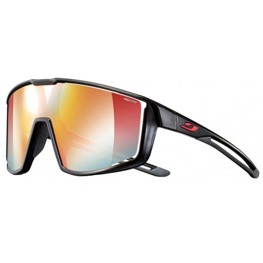 Uomo JULBO Running E Trail | Occhiali Fury - L. Reactiv 1-3