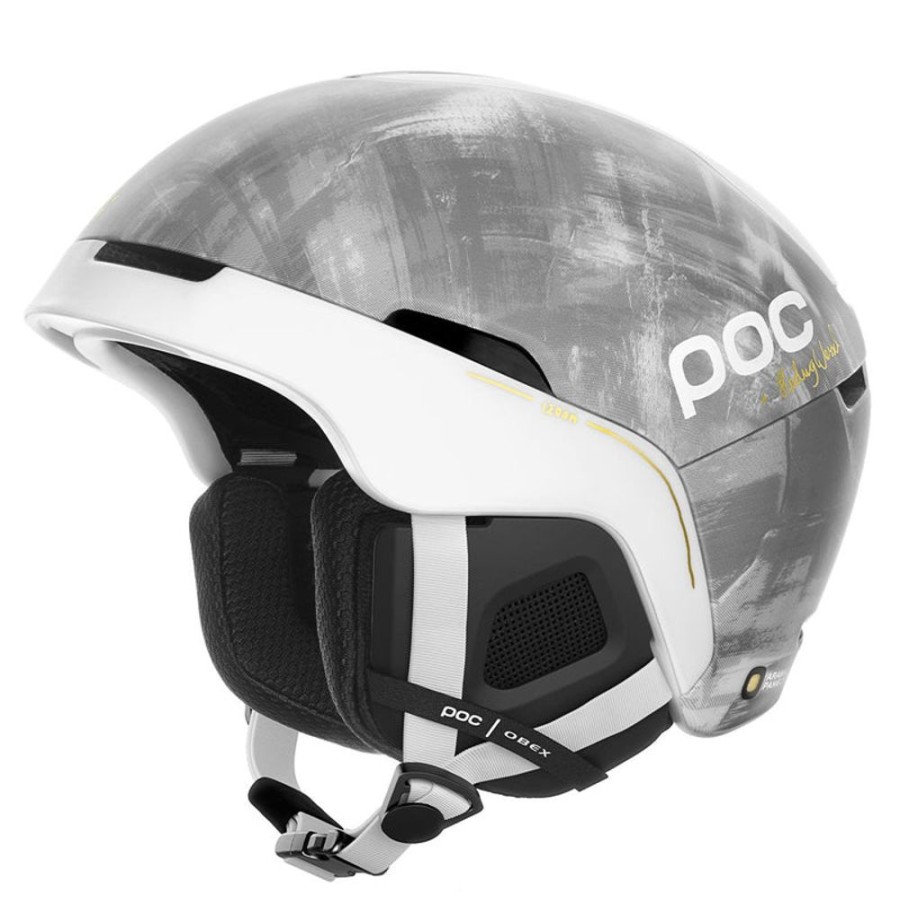 Donna POC Sport Invernali | Casco Obex Backcountry Mips Hedvig Wessel Ed.