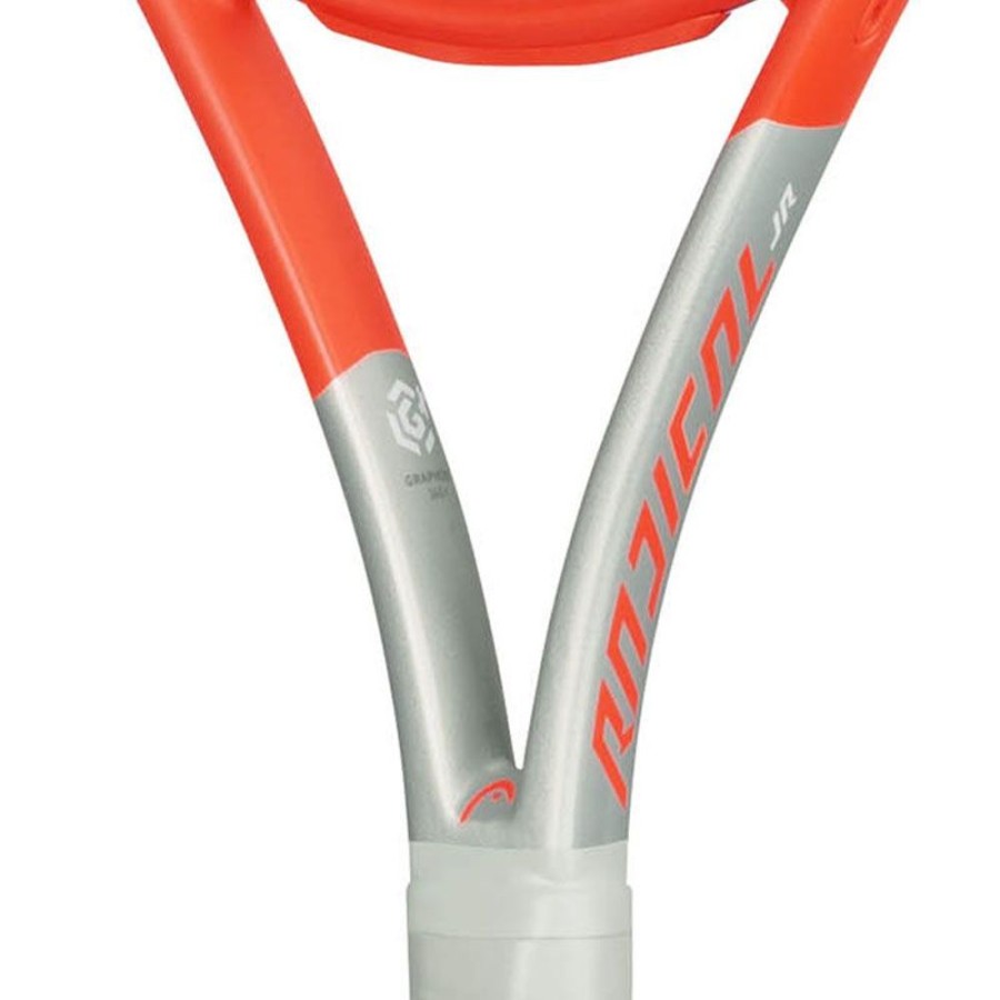 Bambini HEAD Tennis E Padel | Racchetta Bambino Radical Jr. 2021