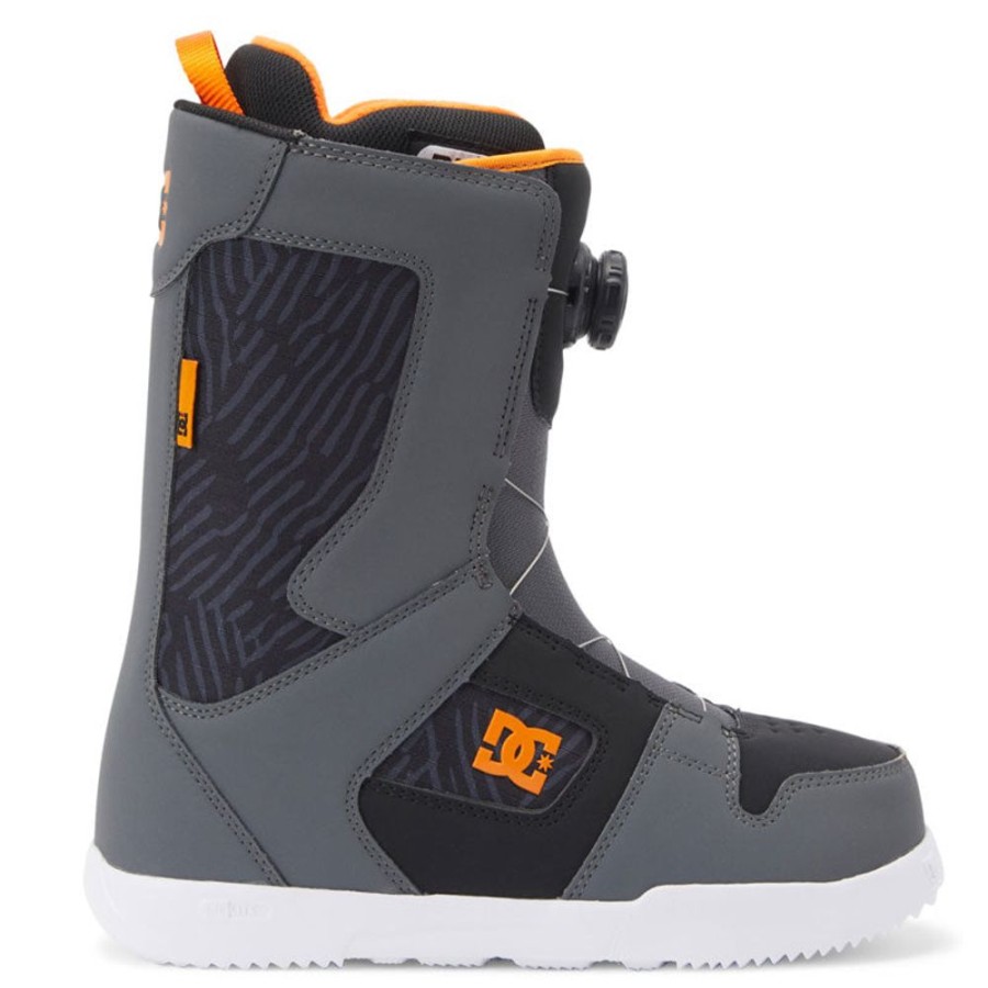 Sport Invernali DC SHOES | Scarponi Uomo Phase Boa