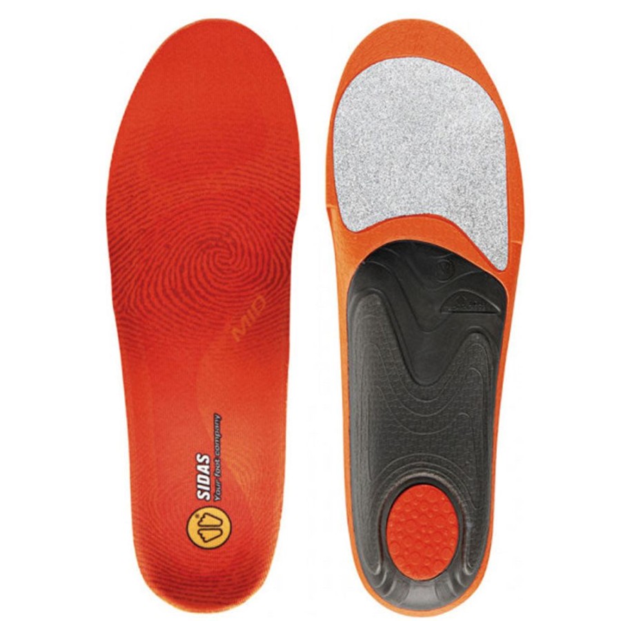 Sport Invernali SIDAS | Solette Winter 3Feet Mid