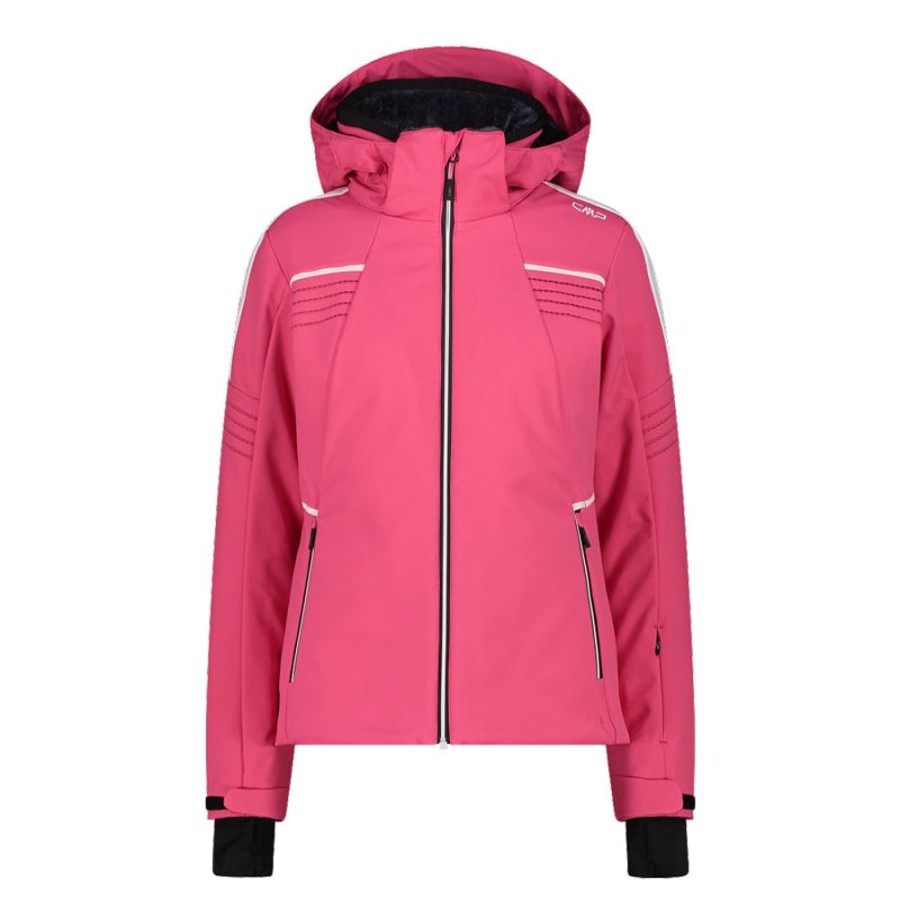 Donna CMP Per Lo Sport | Giacca Donna Softshell