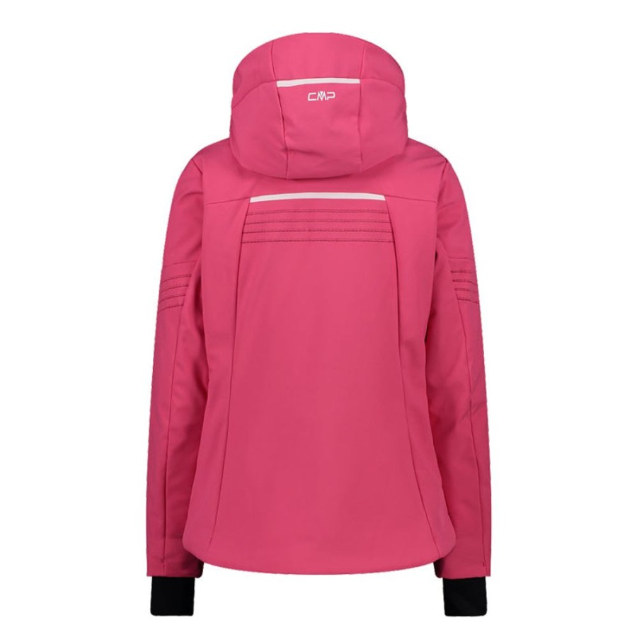 Donna CMP Per Lo Sport | Giacca Donna Softshell