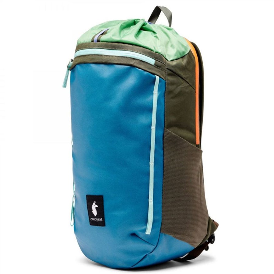 Uomo COTOPAXI Zaini E Marsupi | Zaino Moda Backpack 20L