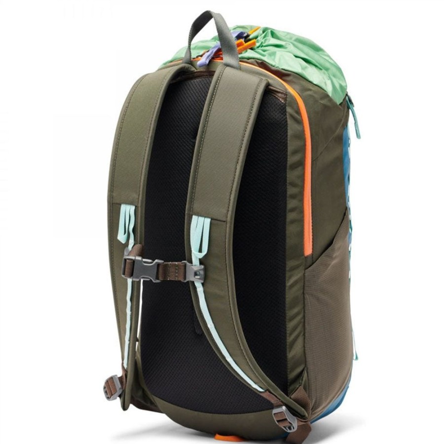 Uomo COTOPAXI Zaini E Marsupi | Zaino Moda Backpack 20L