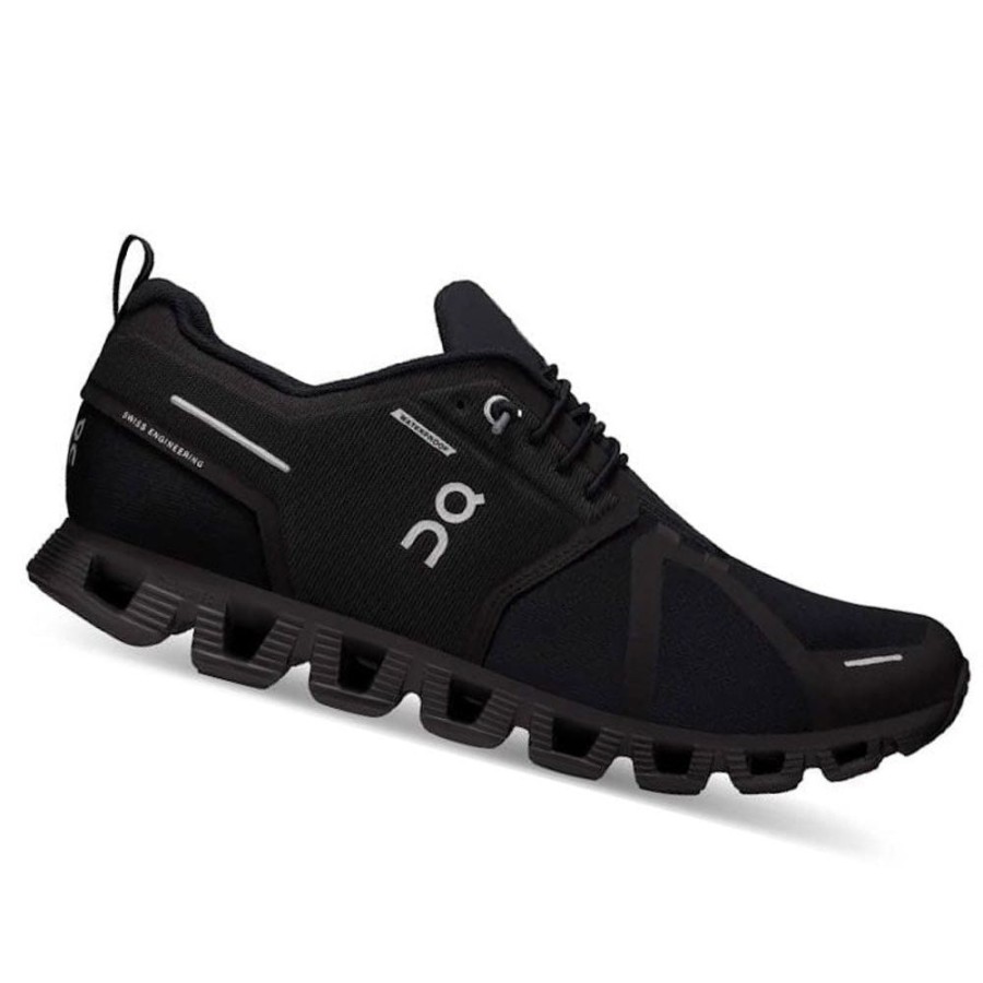 Uomo ON Casual E Lifestyle | Scarpe Uomo Cloud 5 Waterproof