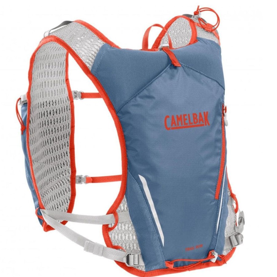 Uomo CAMELBAK Running E Trail | Zaino Gilet Run 7L