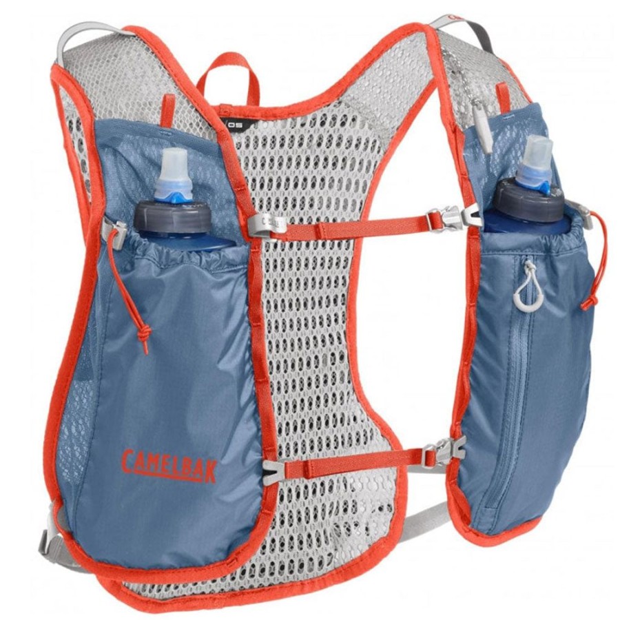 Uomo CAMELBAK Running E Trail | Zaino Gilet Run 7L