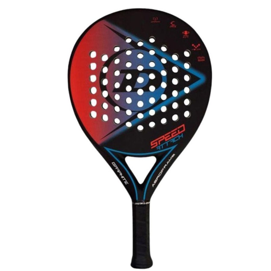 Uomo DUNLOP Tennis E Padel | Racchetta Speed Attack