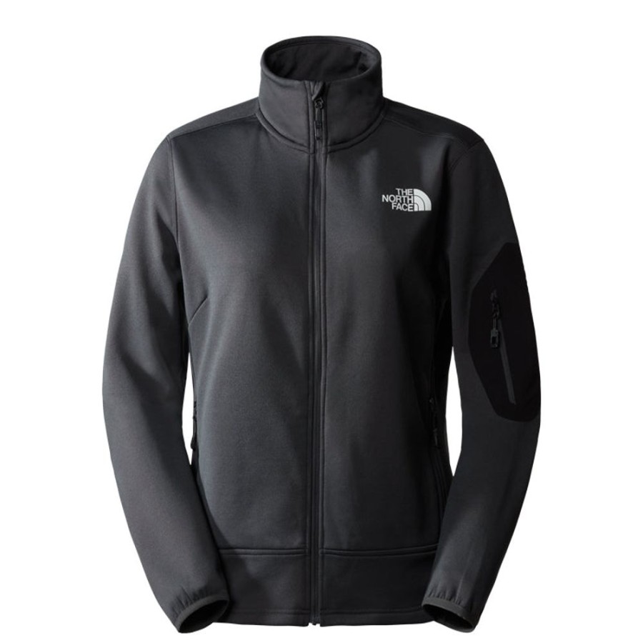 Sport Invernali THE NORTH FACE | Pile Donna Mistyescape