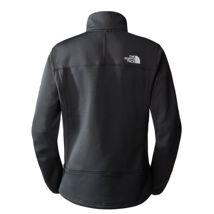 Sport Invernali THE NORTH FACE | Pile Donna Mistyescape